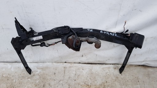 Фаркоп VW Tiguan