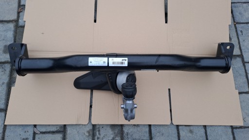 Мерседес Е 214 фаркоп