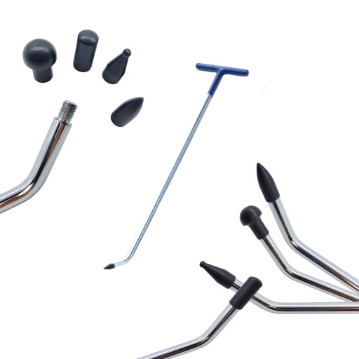 Крючок lanca провод ложка стержень PDR 55 см