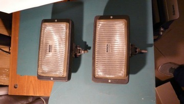 Галогенные лампы Bosch предназначены для использования отдельно. грузовики