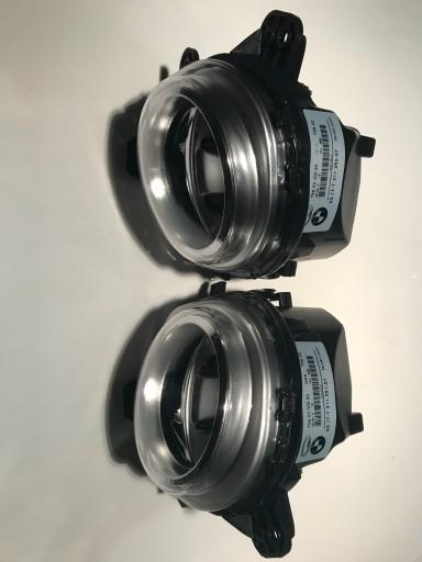 63177311293 63177311294 - галогенная светодиодная лампа головного света BMW 5 F07 Gran Turism