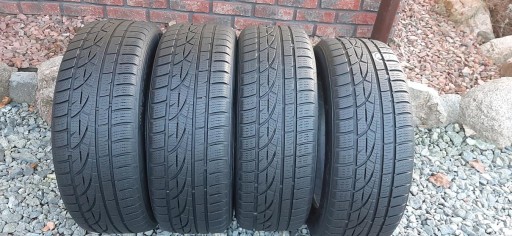 hankook зима i*cept evo 195/55R16 87H (R93)