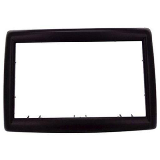 Hodu панель фасции для Renault Megane Ii 2003-2009