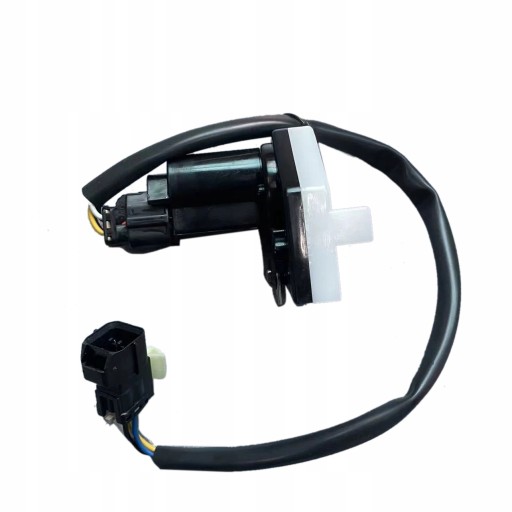 Hodu для Hyundai Getz Click 95735 - 1c010 957351c010