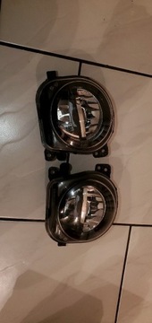 Галогенки для БМВ