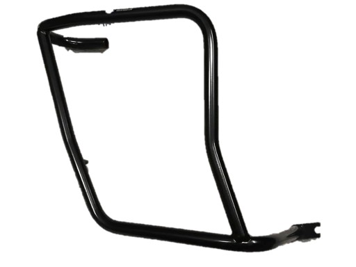 SBL01225100 - honda varadero BJ XL 1000 V GMOL правий трубопровід