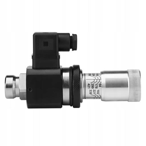 GS07302 - гидравлический переключающий клапан 16 см w61nz