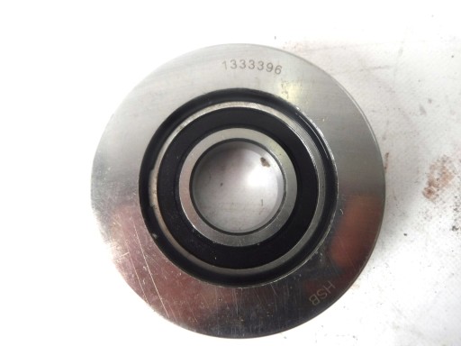 133396 - hyster подшипник мачты hsb 3067177 111,43 мм