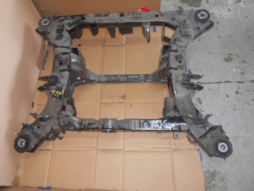 55405GI100 - Hyundai ioniq 5 slen drucifix
