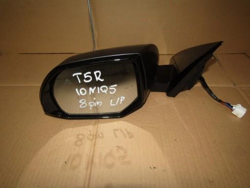 Hyundai IONIQ 5 V ЛІВЕ ДЗЕРКАЛО 8 PIN КАМЕРА t5r 7 PIN + КАМЕРА