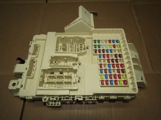 91951-GI041, - Блок запобіжників hyundai ioniq 5v 91951-gi041