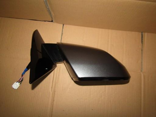 Hyundai IONIQ V 5 ДЗЕРКАЛО КОМПЛЕКТ ПРАВЕ 8 PIN T5R 7 PIN + КАМЕРА