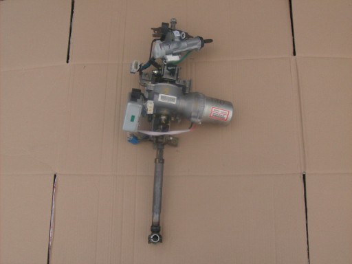 56300-OX700 - Hyundai i10 1.1 электрическая опора 2010 евро