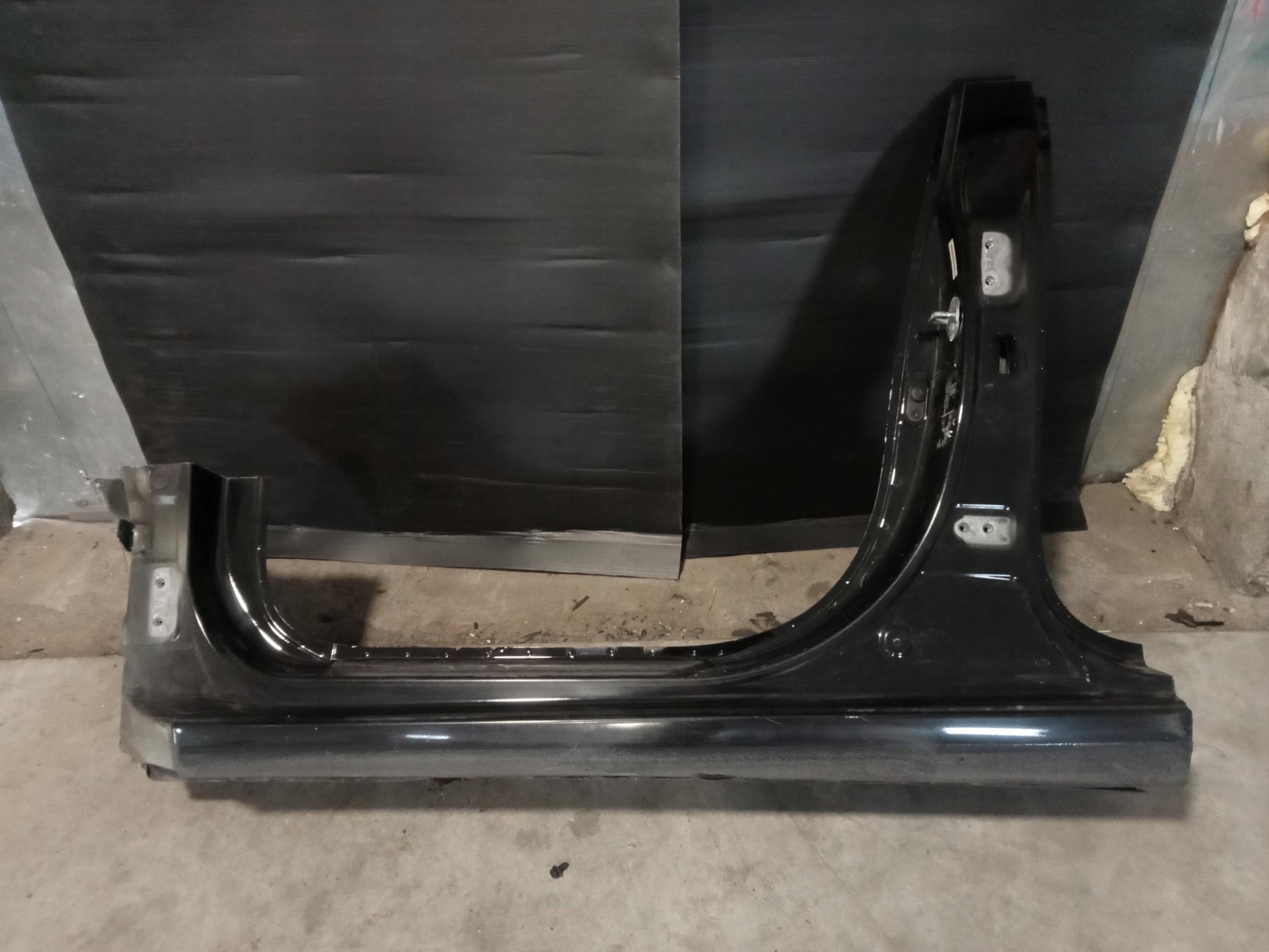 Hyundai i30 II 12-16 стійка лівий поріг PAE