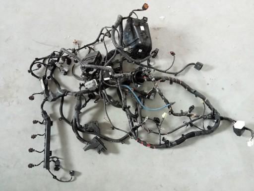 91950-3Z731 - hyundai i40 установка двигуна коробка 1.7 crdi