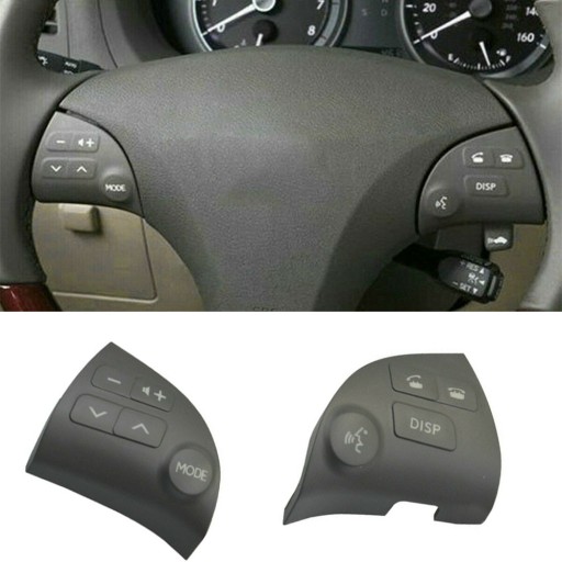 6944260583115 - і кришка для Lexus ES350 2006-2012 84250-33190-C0