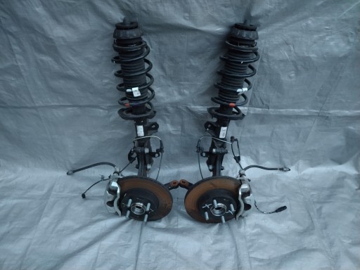 45705474668 - i10 III 19 - кроссовер амортизатор правый левый