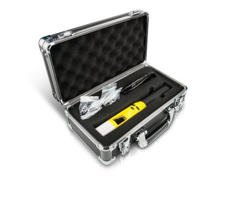 IBlow полицейский алкотестер скрининг премиум версия