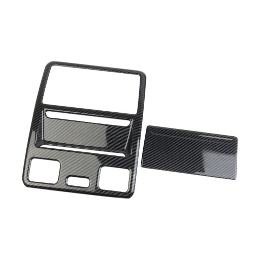 6944260189867 - ia для Ford Maverick 2022 ABS Carbon Fiber