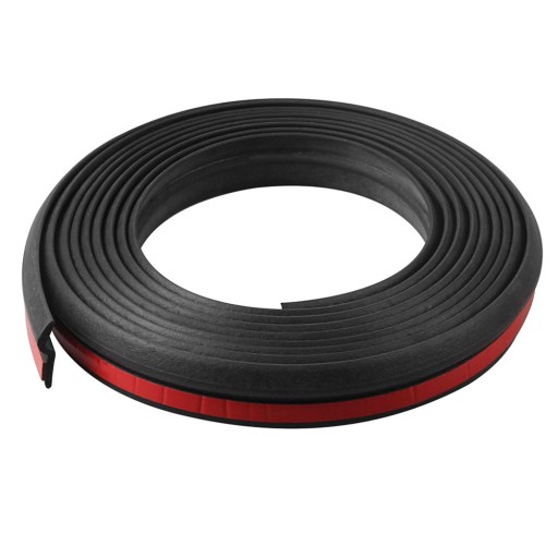 Звукоизоляционная лента для автомобилей