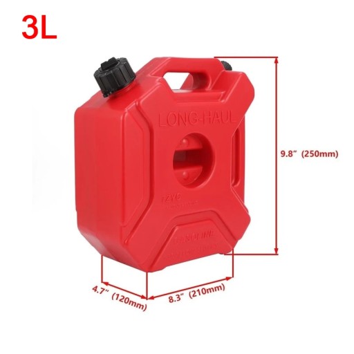 696418562283678888 - Контейнер для паливного газу ik із замком кронштейна для мотоцикла ATV SUV