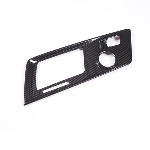 Интерьер салона для Chevrolet Corvette C7 2014-2019