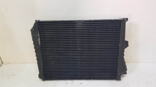 1111111 - интеркулер, воздушный охладитель Volvo FM