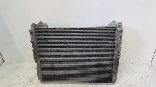 Інтеркулер mercedes actros mp4 9605000002