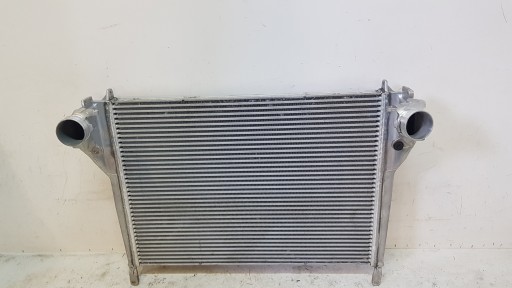 Інтеркулер mercedes actros mp4 a9615000202