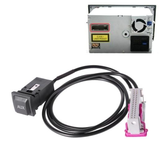 6935461243144 - io комплект 32pin роз'єм для Audi A3 A4 A6 A8 R8 TT