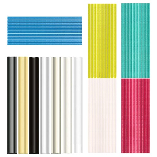 Водяная крыльчатка и сварочный комплект для ежедневного ремонта