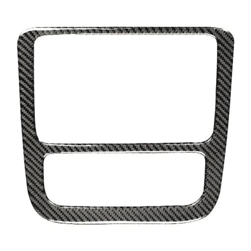 Я прикраса панелі наклейка аксесуари для Scirocco