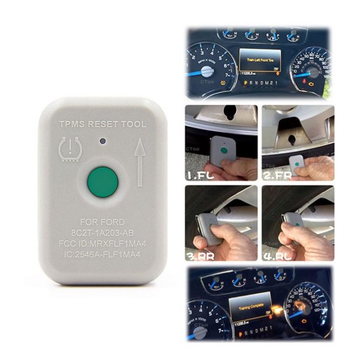 Датчик для Ford TPMS19 учебный инструмент