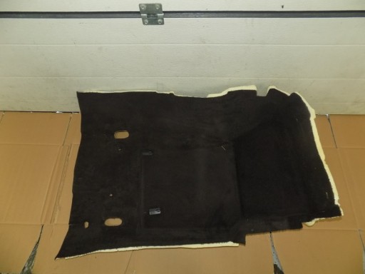 GX73-13000-A - Jaguar 16R XF X260 килим