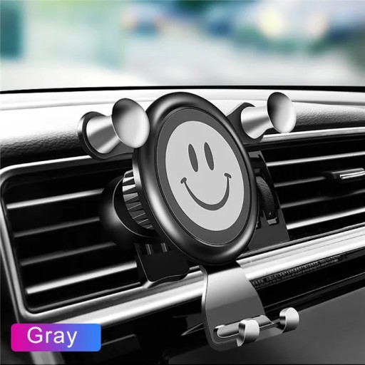 Як тримач для телефону Автомобілі Прикраса салону автомобіля аксесуари