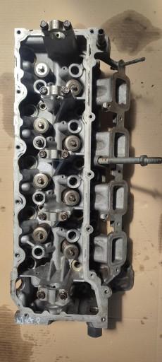 53006671 - Джип GRAND CHEROKEE WJ 4.7 V8 ГОЛОВКА ДВИГАТЕЛЯ СПРАВА