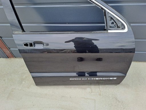 Джип гранд черокі праві двері