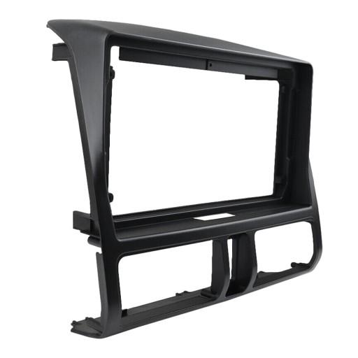 Ji тире адаптер рамка панель для HONDA CRV 2002-2006