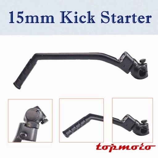 DONG083007148671486 - k TDPRO 16 мм для боків мотобайків