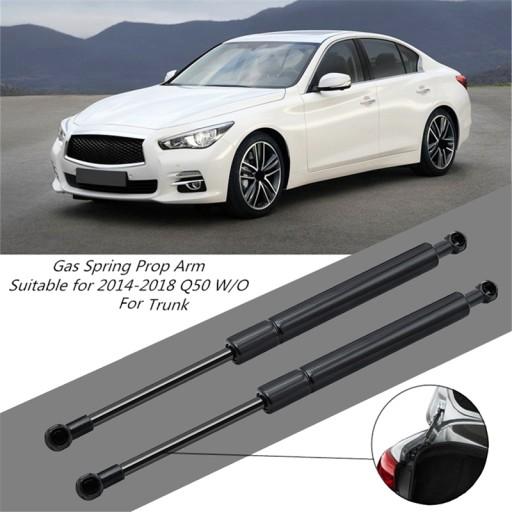 6944260288843 - Разъем k для Infiniti Q50 без спойлера 2014-2018 гг.