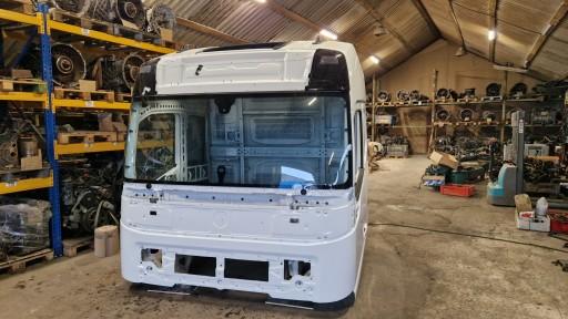 217182828 - кабина двери капот ящик для хранения volvo FH4 globetrotter