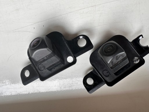 9Y0971095H 9Y0807997 - камера Porsche Cayenne 9y0 Macan