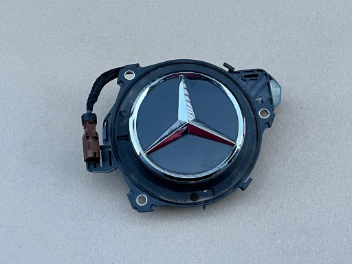 Камера заднього виду Mercedes W217 A0997500600