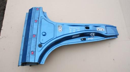 Kia sportage III 10-16 стойка среда левая правая