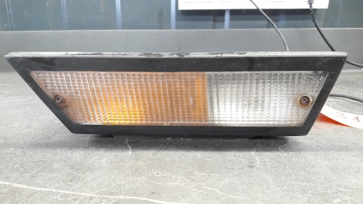 Левый поворотник citroen gsa универсал 82