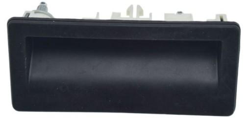 EZC-AU-091 - ручка багажника AUDI SKODA VW