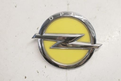 13581023cvxv - ручка багажника opel astra j gtc