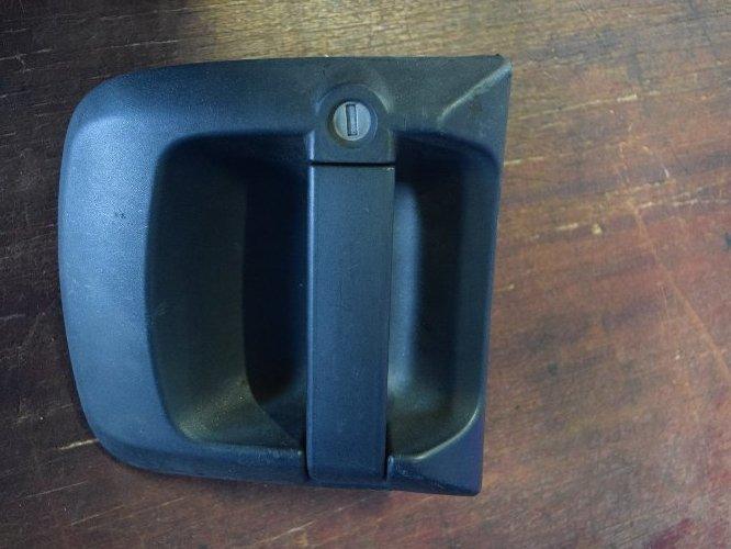 Ручка двери Man левая TGA TGM TGL TGX TGS