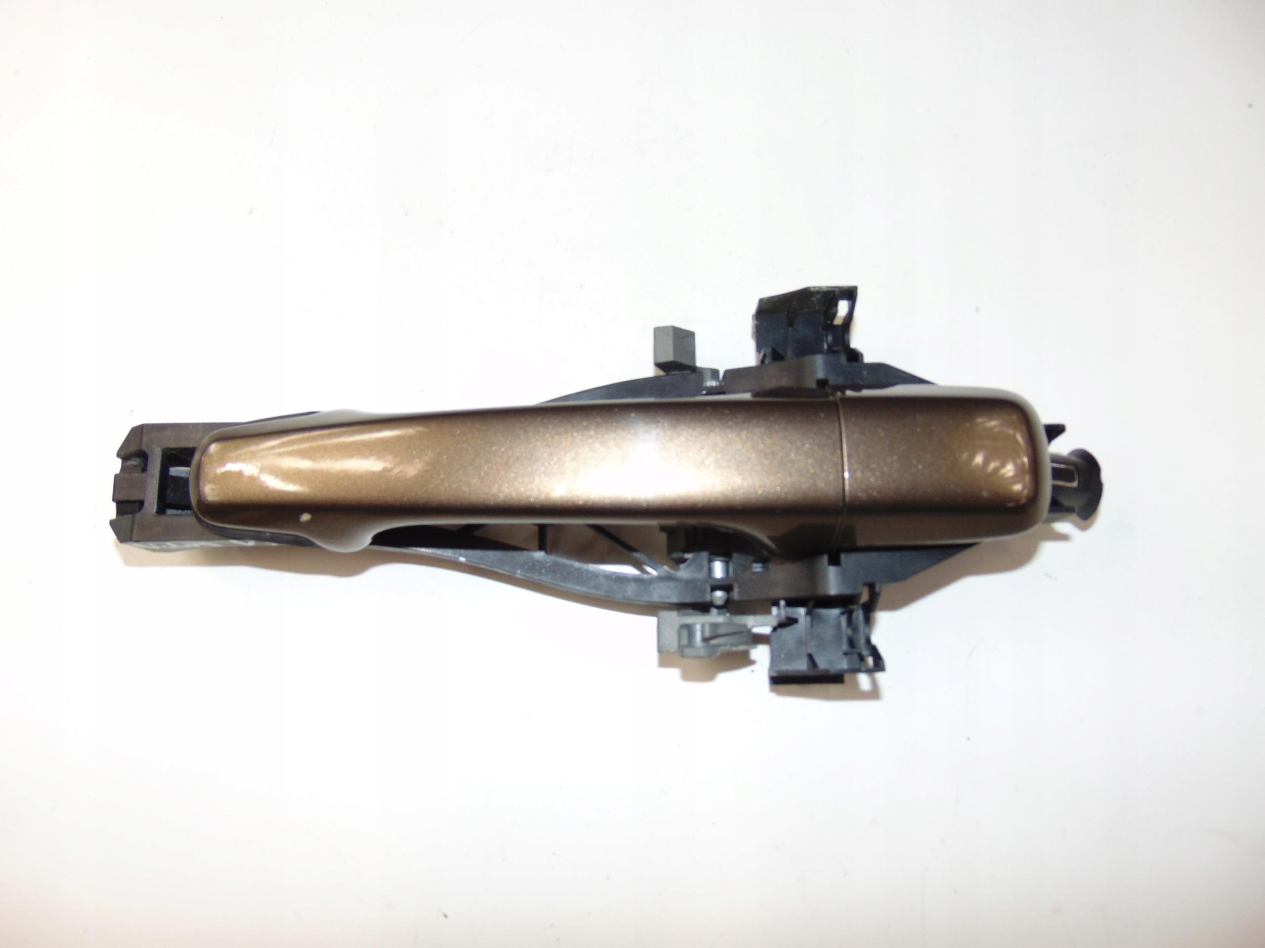 30784203 - ручка передней правой двери VOLVO V70 XC70 700-16