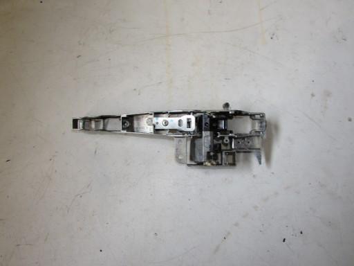 9682508180 - ручка двери кассета левая задняя для citroen C4 и 2004-2010